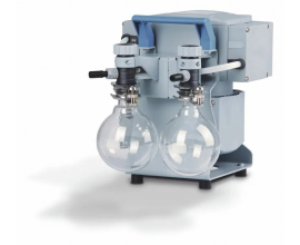 ME 4C NT +2AK 化学隔膜泵