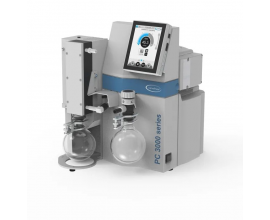PC 3002 VARIO select EK Peltronic VARIO® 变频化学真空系统