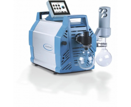 PC 3010 NT VARIO select VARIO®化学真空系统