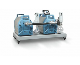 常德PC 3012 NT VARIO select DUO 化学隔膜泵