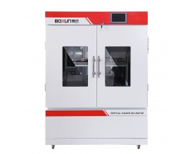 BXYC-LX3600立式智能精密摇床