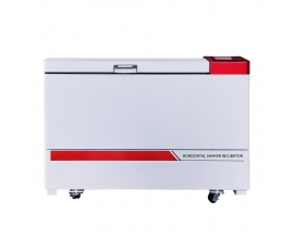 BXYC-WX2280卧式智能精密摇床