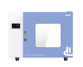 恒温培养箱 智能型