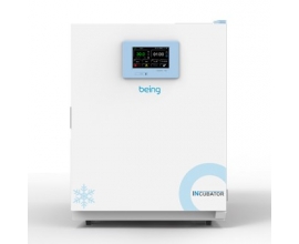 生物安全低温培养箱（HEPA过滤器）