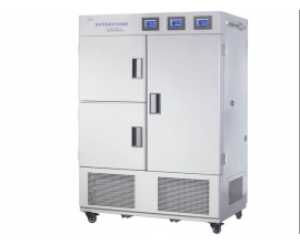 综合药品稳定性试验箱—多箱系列