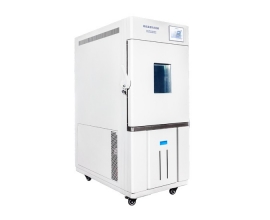 张家界高低温（交变）湿热试验箱（新）