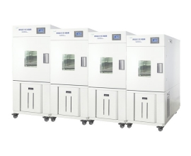 高低温（交变）湿热试验箱