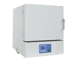 可程式箱式电阻炉 - ******型