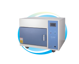 可程式箱式电阻炉-高温型